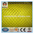 Structure Diamond Mesh HDPE Plastic net